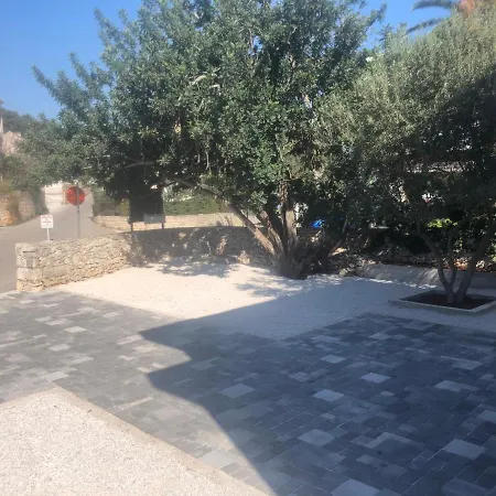 Korkyra Fit -free Gym * Korčula