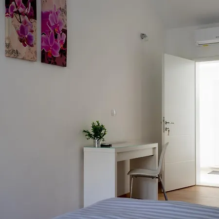 Korkyra Fit -free Gym Apartment Korčula