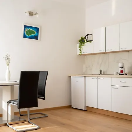 Appartement Korkyra Fit -free Gym