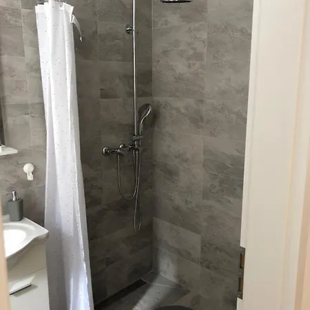 Apartment Korkyra Fit -free Gym *