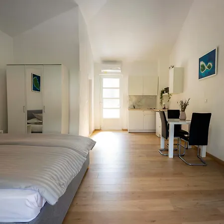 Korkyra Fit -free Gym Korčula