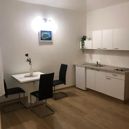 Korkyra Fit -free Gym Apartment